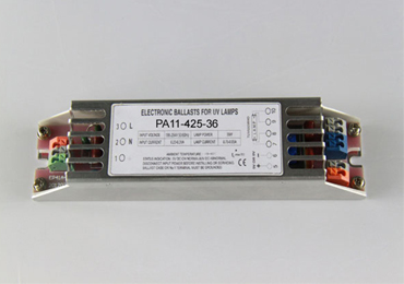 PA11-425-36 10W-41W UV ...